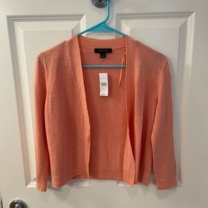 Ann Taylor cardigan